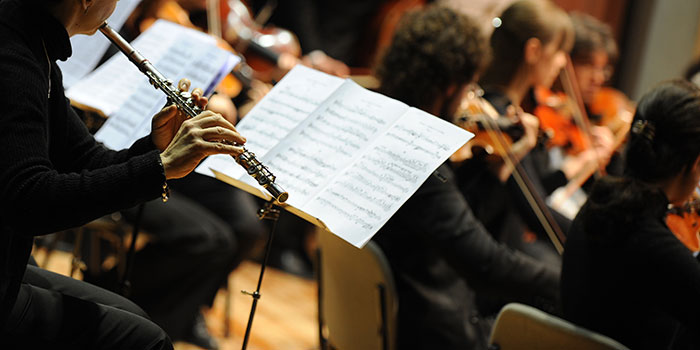 Musik gestalten - gemeinsam